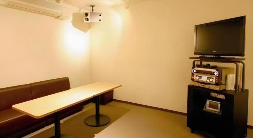 Atami Mori No Onsen Hotel Екстериор снимка