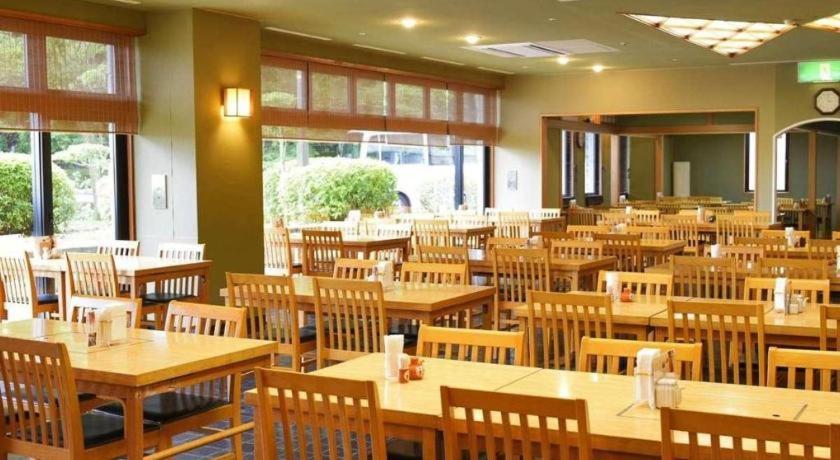 Atami Mori No Onsen Hotel Екстериор снимка
