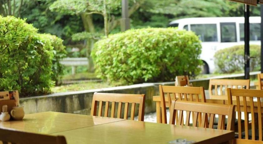Atami Mori No Onsen Hotel Екстериор снимка