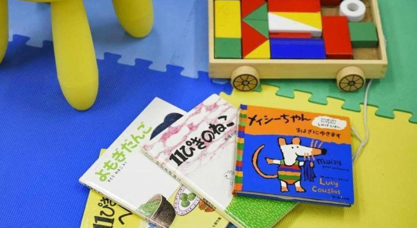 Atami Mori No Onsen Hotel Екстериор снимка