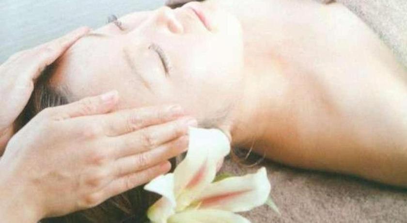 Atami Mori No Onsen Hotel Екстериор снимка